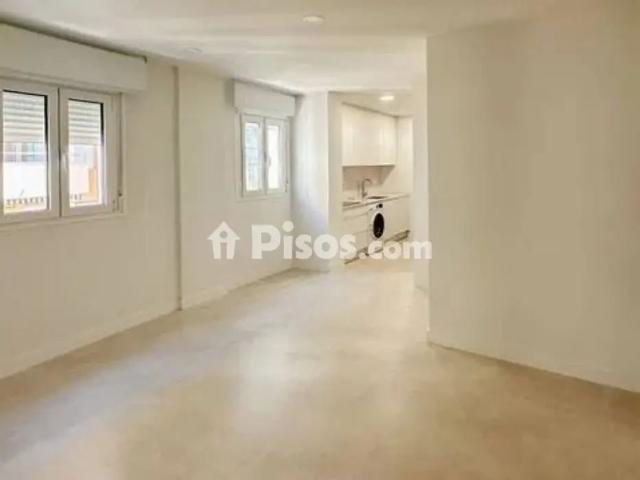Piso en alquiler en Avenida de Cánovas del Castillo