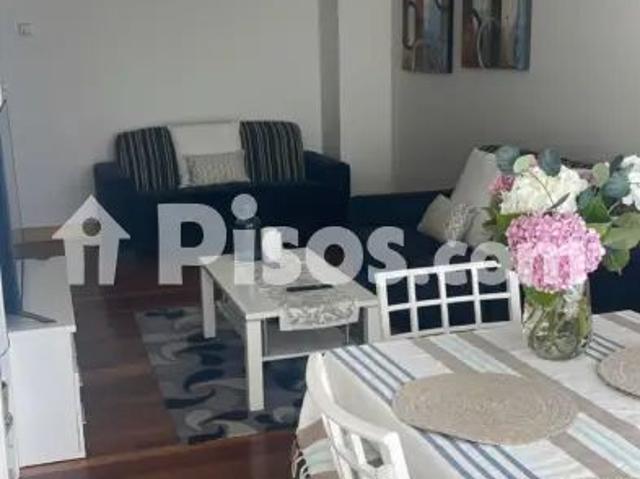 Piso en alquiler en Avenida de Cantabria, cerca de Calle de Rodolfo Rodriguez Eguia