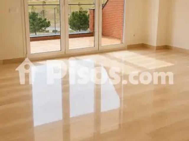 Piso en alquiler en Avenida de Casablanca