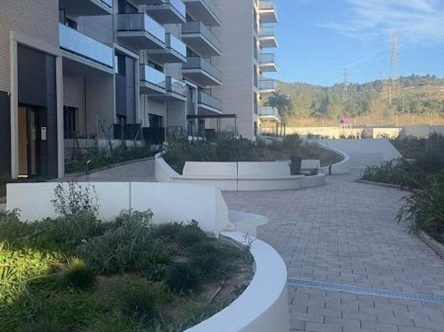 Piso en alquiler en avenida De Clara Campoamor, Viladecans, de 67 m² 2 habitaciones por 1.550