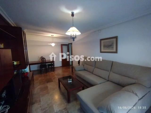 Piso en alquiler en Avenida de Andalucía, cerca de Calle del Pintor Francisco Quero de Miguel