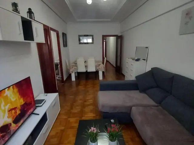Piso en alquiler en Avenida de Ansar