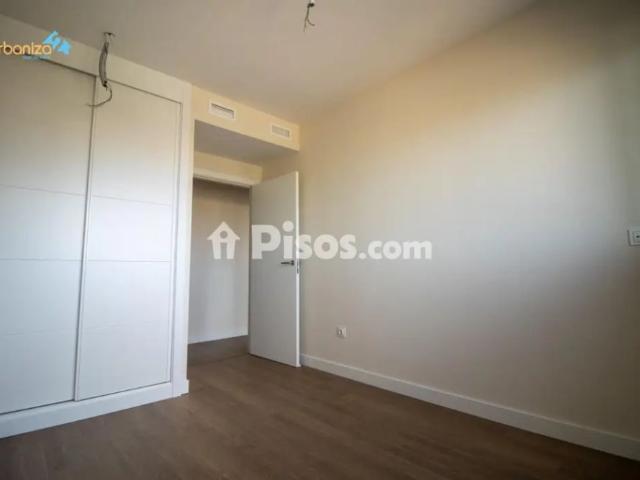 Piso en alquiler en Avenida de Adolfo Díaz Ambrona, 1