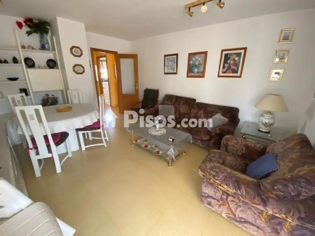 Piso en alquiler en Avenida de Altea