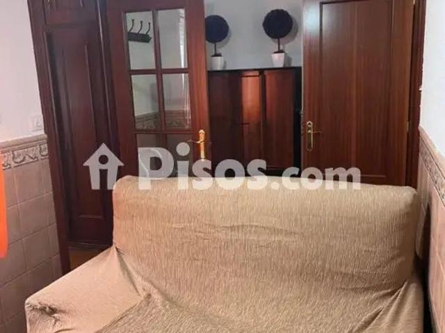 Piso en alquiler en Avenida de Alfonso VIII