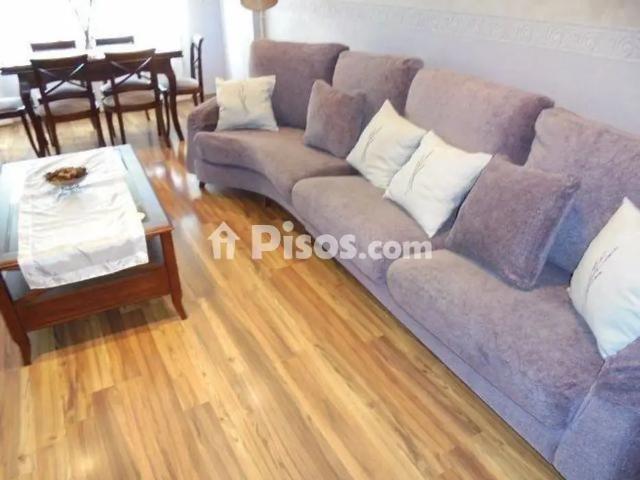 Piso en alquiler en Avenida de Alicante, cerca de Carrer Fray Pedro Balaguer