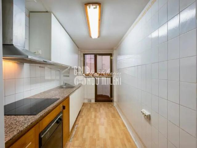 Piso en alquiler en Avenida de Aragón