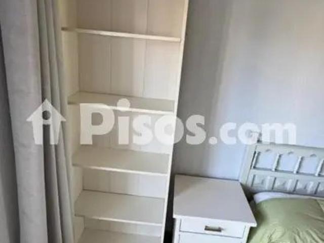 Piso en alquiler en Avenida de Astorga
