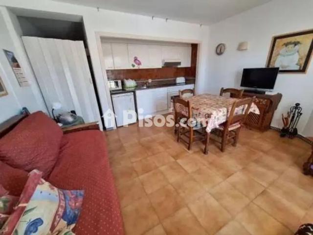Piso en alquiler en Avenida de Augusta