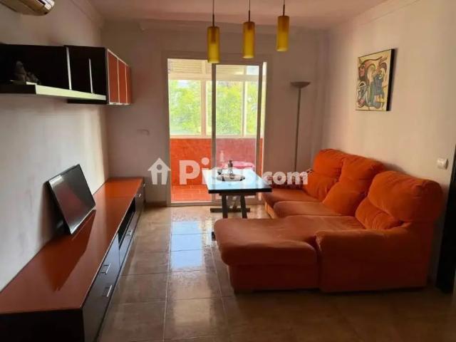 Piso en alquiler en Avenida de Bonanza