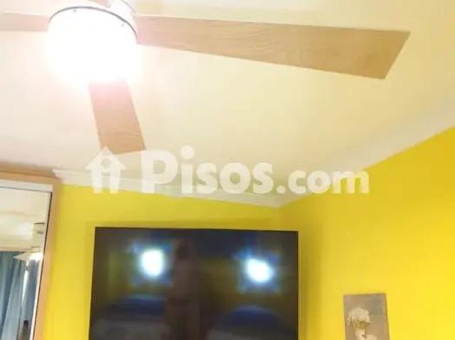 Piso en alquiler en Avenida de Bonn