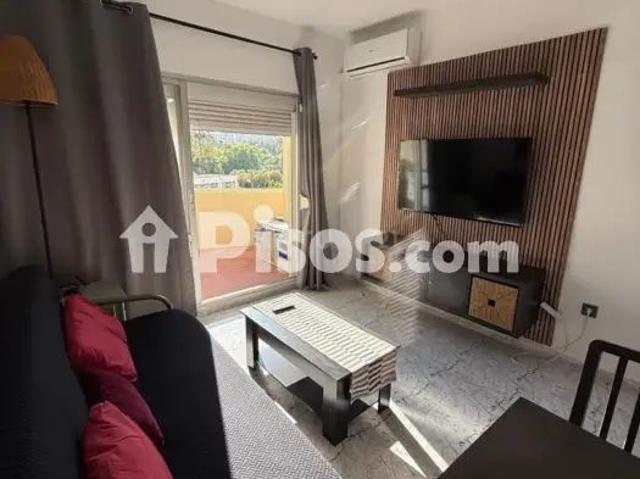 Piso en alquiler en Avenida de Benalmádena