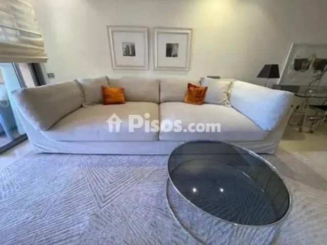 Piso en alquiler en Avenida de Buchinger