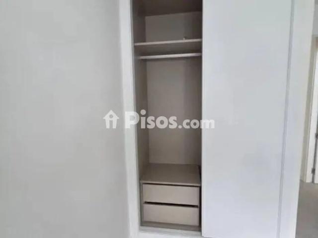 Piso en alquiler en Avenida de Don Juan de Borbón
