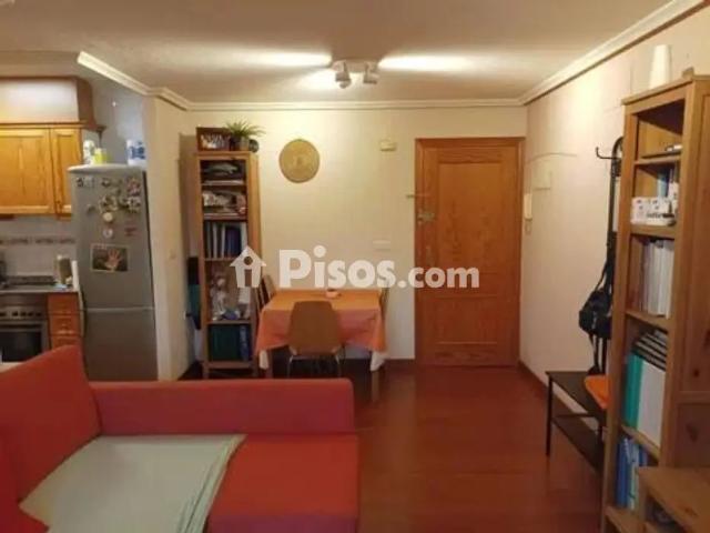 Piso en alquiler en Avenida de Diego Ramírez Pastor, cerca de Calle Apolo