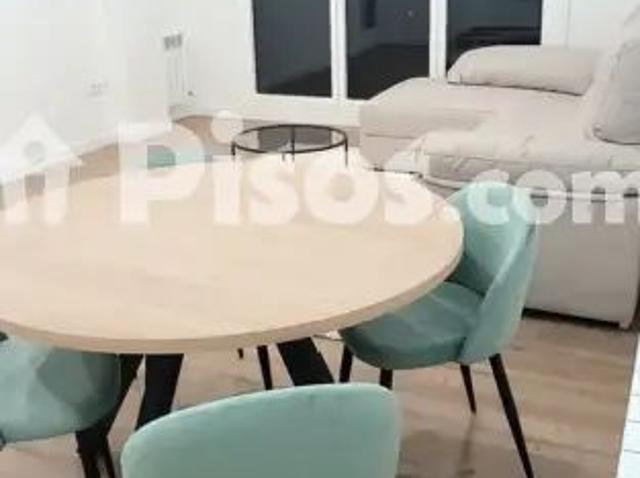 Piso en alquiler en Avenida de Eduardo Pondal, 55