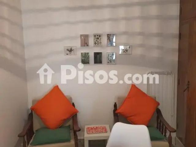 Piso en alquiler en Avenida de Esteiro, 18