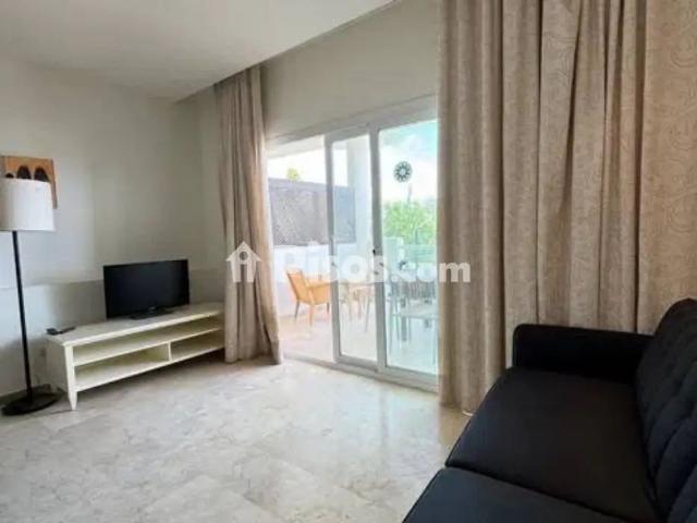 Piso en alquiler en Avenida de España de Mijas Golf, cerca de Calle de Sevilla de Mijas Golf