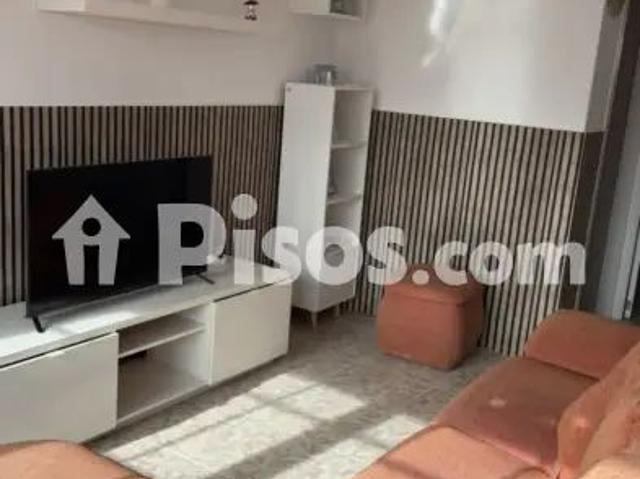 Piso en alquiler en Avenida de Eugenio López, 10