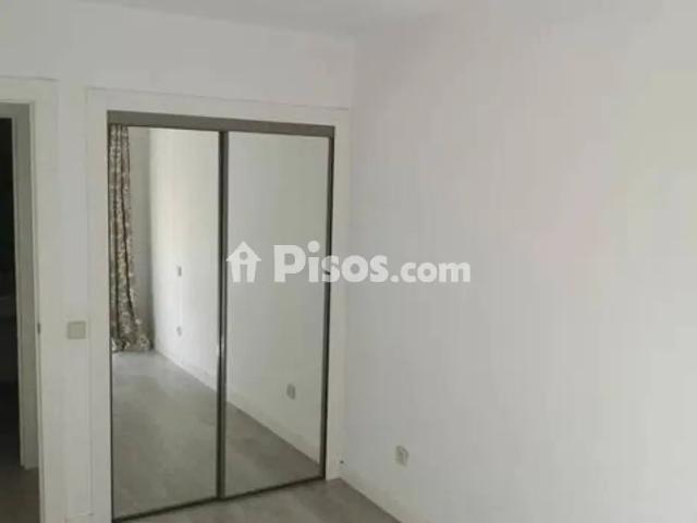 Piso en alquiler en Avenida de Europa