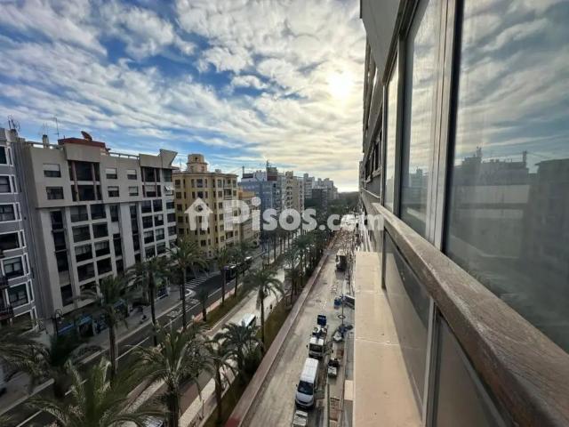 Piso en alquiler en Avenida de Federico Soto