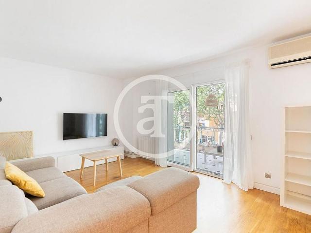 Piso en alquiler en avenida De Frederic Rahola, Barcelona, de 104 m² 3 habitaciones por 1.850