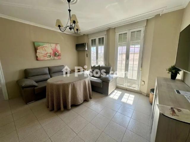 Piso en alquiler en Avenida de Joaquín Costa, 7