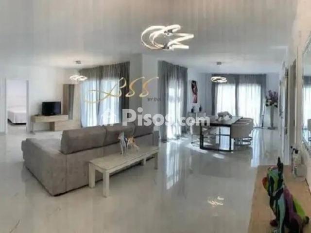 Piso en alquiler en Avenida de José Banus