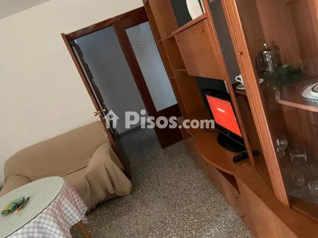 Piso en alquiler en Avenida de José María Alcaraz y Alenda