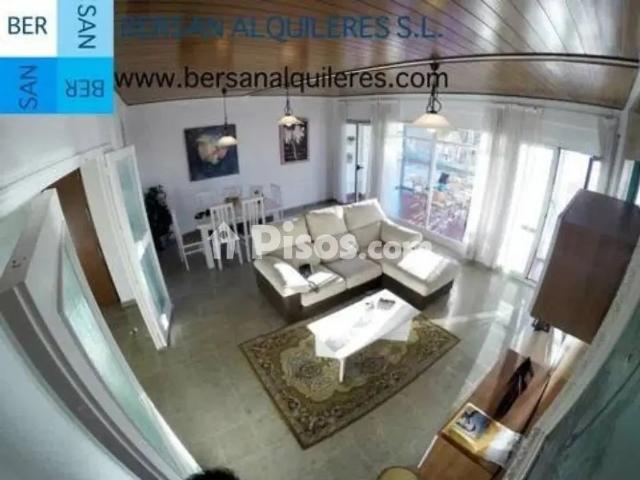 Piso en alquiler en Avenida de Juan Bautista Lafora
