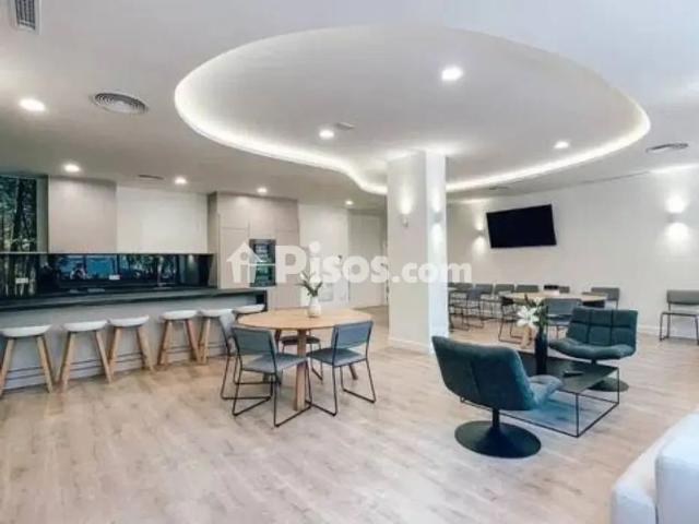 Piso en alquiler en Avenida de Juan Carlos I