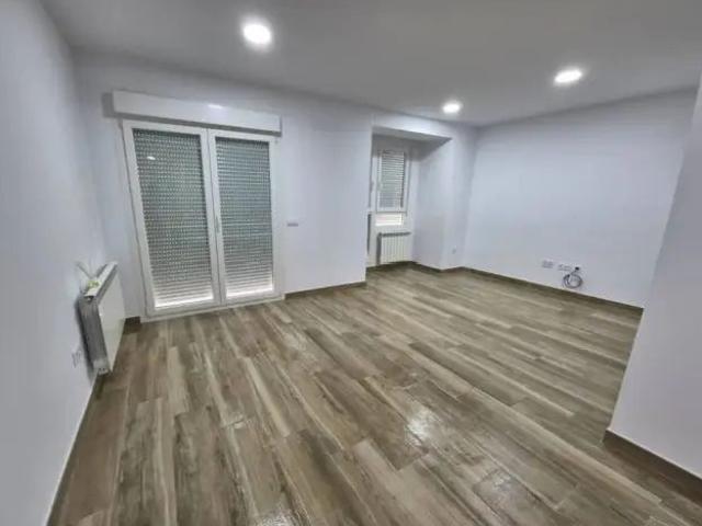 Piso en alquiler en Avenida de Juan Carlos I