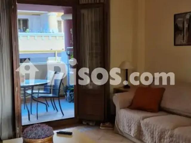 Piso en alquiler en Avenida de Juan Pablo II, 1