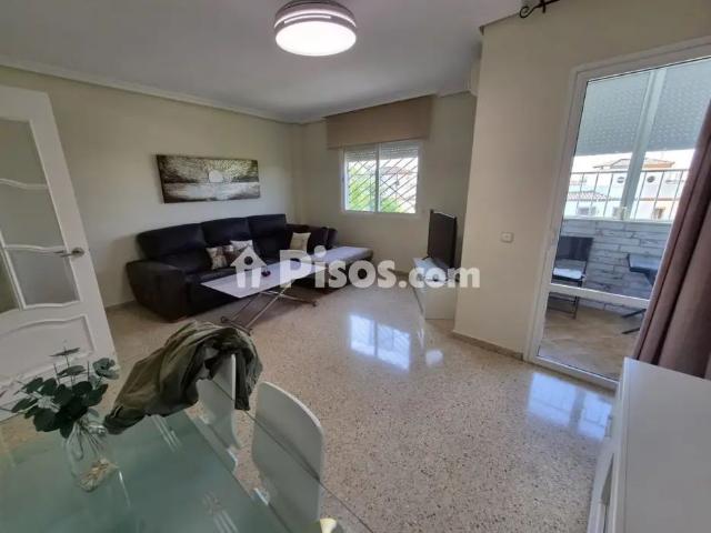 Piso en alquiler en Avenida de Juan Pablo II