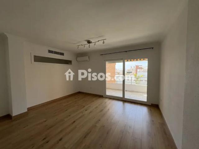 Piso en alquiler en Avenida de Juan Sebastián Elcano, cerca de Avenida del Pintor Joaquín Sorolla