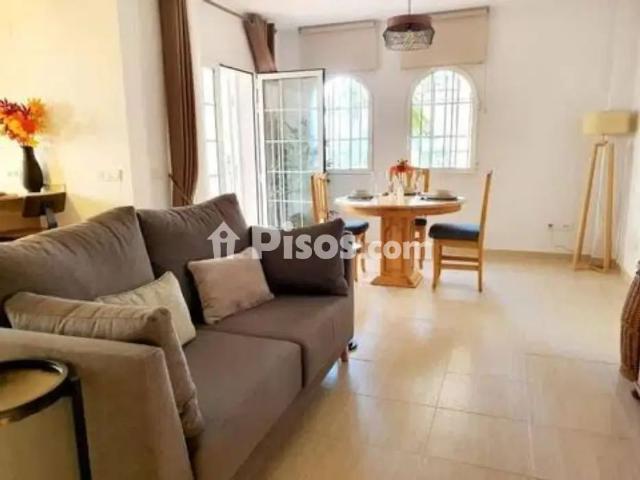 Piso en alquiler en Avenida de Óscar Esplá