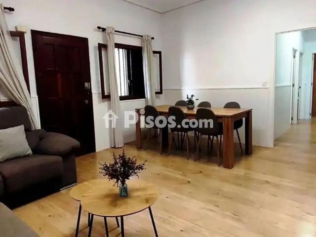 Piso en alquiler en Avenida de Óscar Esplá
