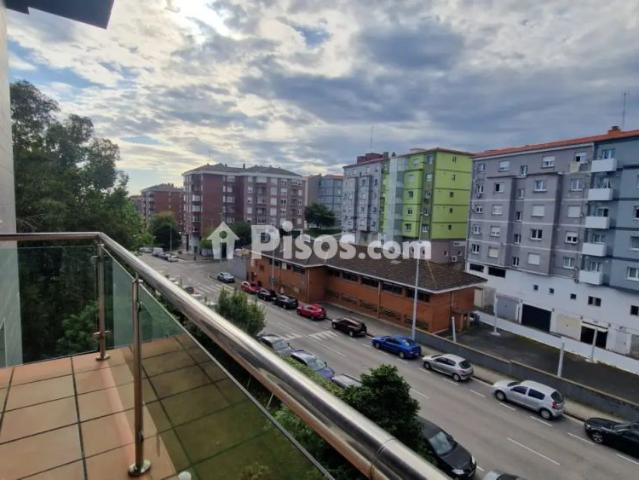 Piso en alquiler en Avenida de los Castros, 55