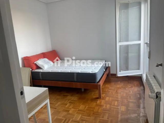 Piso en alquiler en Avenida de los Castros, cerca de Calle de Blas Cabrera
