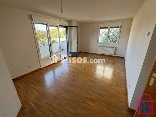 Piso en alquiler en Avenida de los Peregrinos
