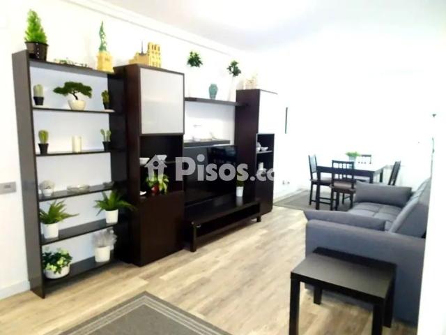 Piso en alquiler en Avenida de la Costa