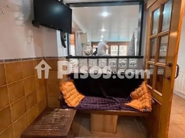 Piso en alquiler en Avenida de la Costa Blanca, cerca de Avenida de Bruselas
