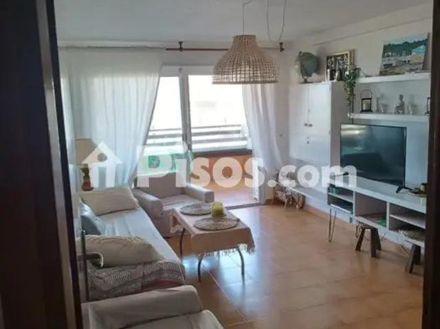 Piso en alquiler en Avenida de la Costa Blanca, cerca de Avenida de Bruselas