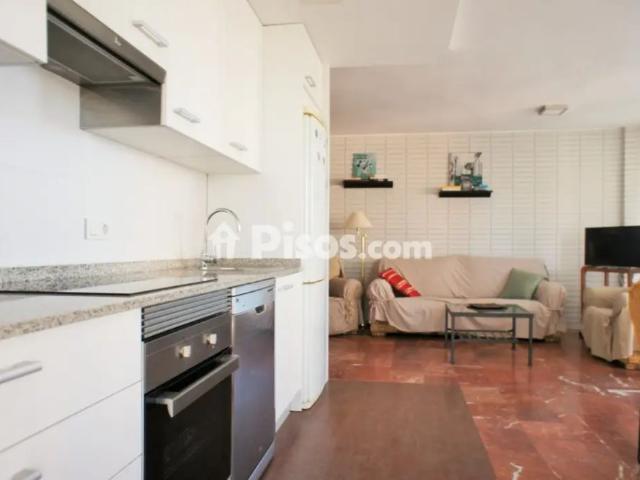 Piso en alquiler en Avenida de la Costa Blanca, cerca de Avenida de Oviedo
