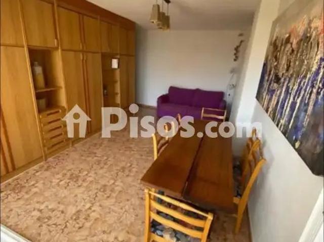 Piso en alquiler en Avenida de la Costa Blanca, cerca de Calle de Sicilia