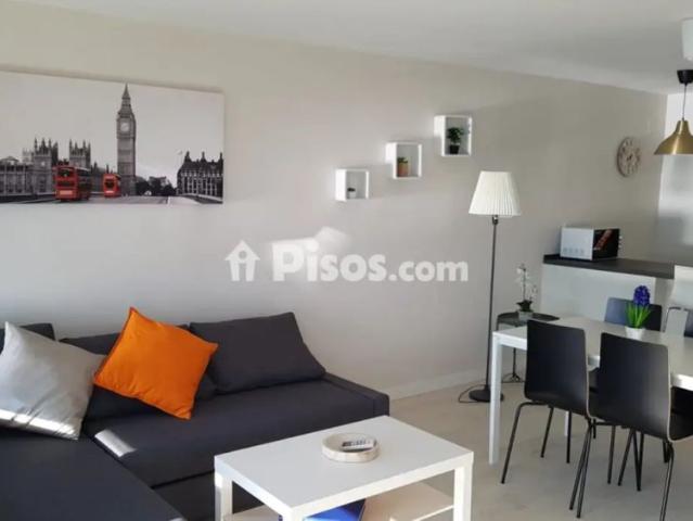 Piso en alquiler en Avenida de la Costa Blanca, cerca de Calle del Arpón