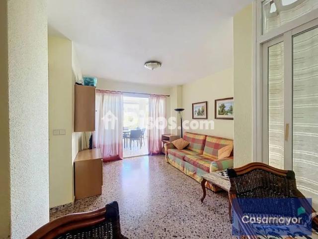 Piso en alquiler en Avenida de la Costa Blanca