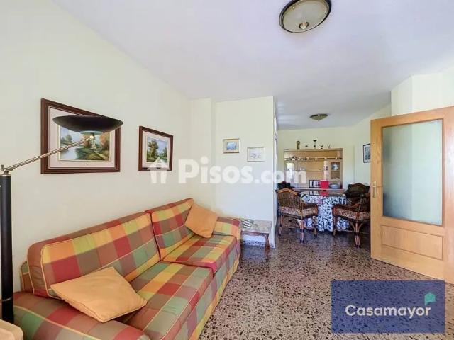 Piso en alquiler en Avenida de la Costa Blanca