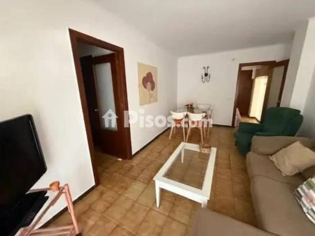 Piso en alquiler en Avenida de la Barrosa