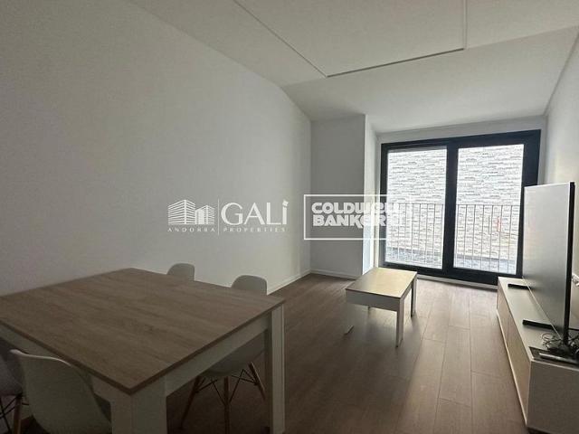 Piso en alquiler en avenida De la Bartra, Vila, de 48 m² 1 habitación por 1.550
